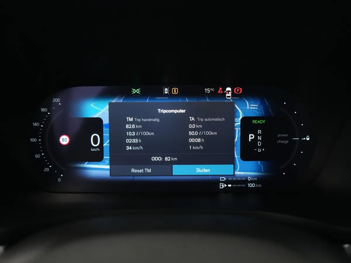 T8 Plug-in hybrid AWD Ultra Dark HEICO | Custum Wrap | 21" | Extra getint glas | Full-LED koplampen | HEICO SPORTIV achterskirt met sporteinddemper