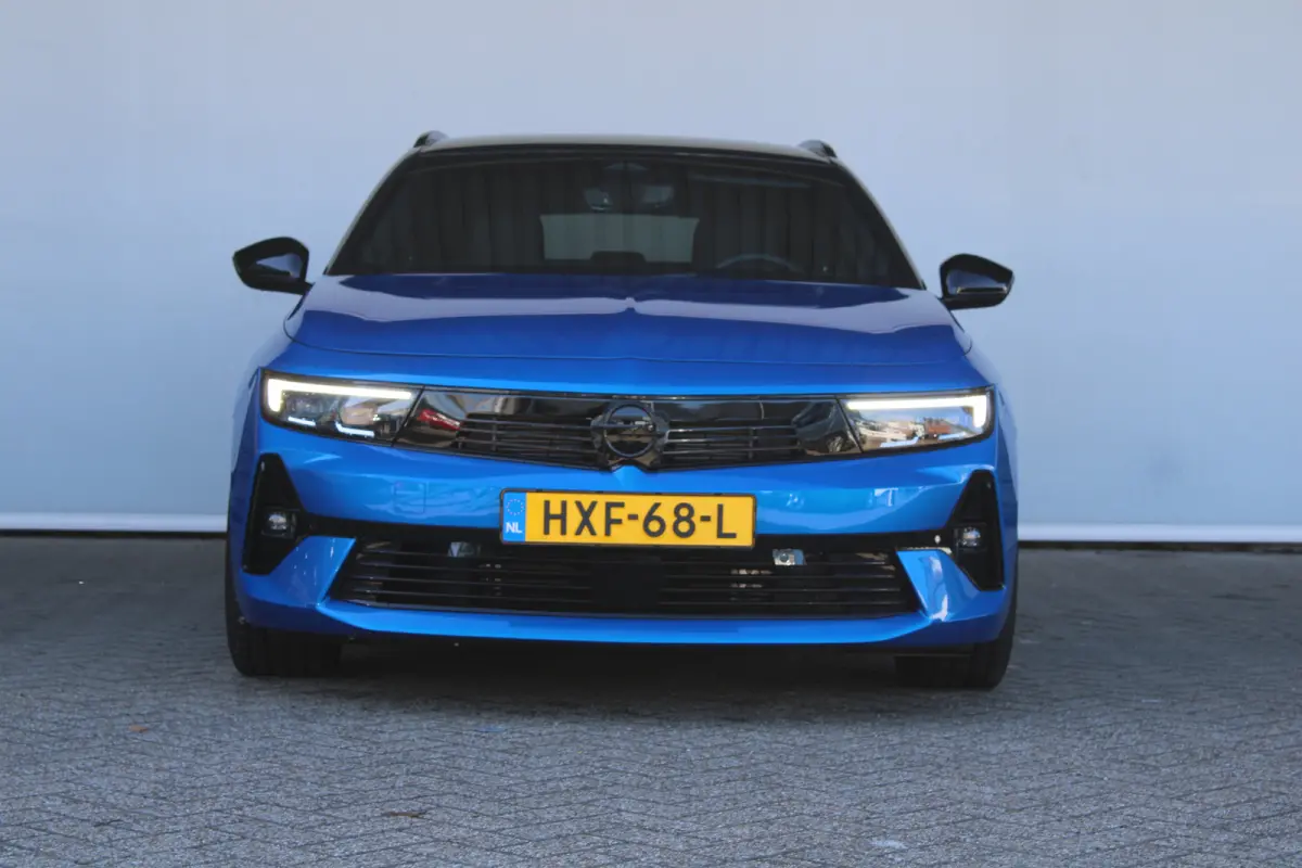 Plug-in Hybrid GS | 8 Jaar garantie | Afneembare trekhaak | 19" Irmscher | Matrix LED | Stoel- & stuurverwarming | Comfortstoelen |