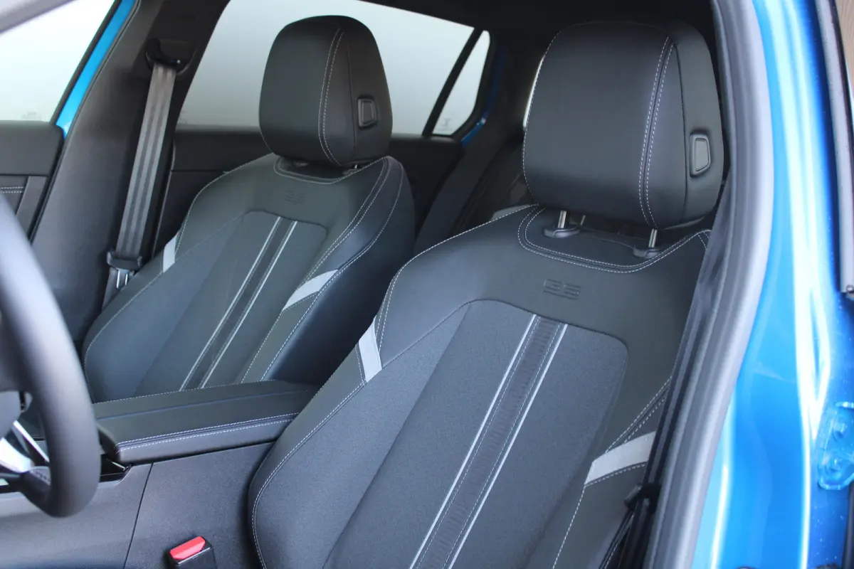 Plug-in Hybrid GS | 8 Jaar garantie | Afneembare trekhaak | 19" Irmscher | Matrix LED | Stoel- & stuurverwarming | Comfortstoelen |