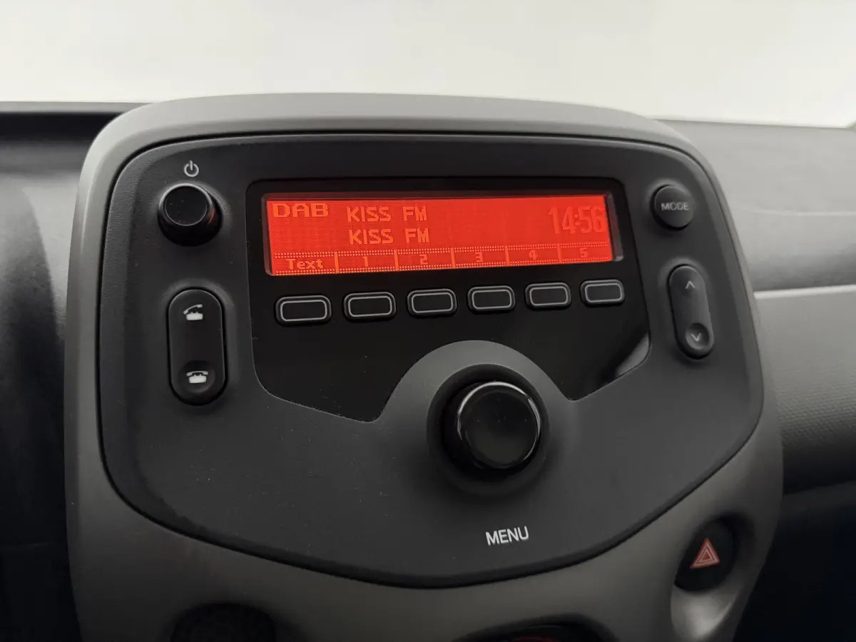 1.0 e-VTi Active | Airco | LED | Elektrische ramen | NAP