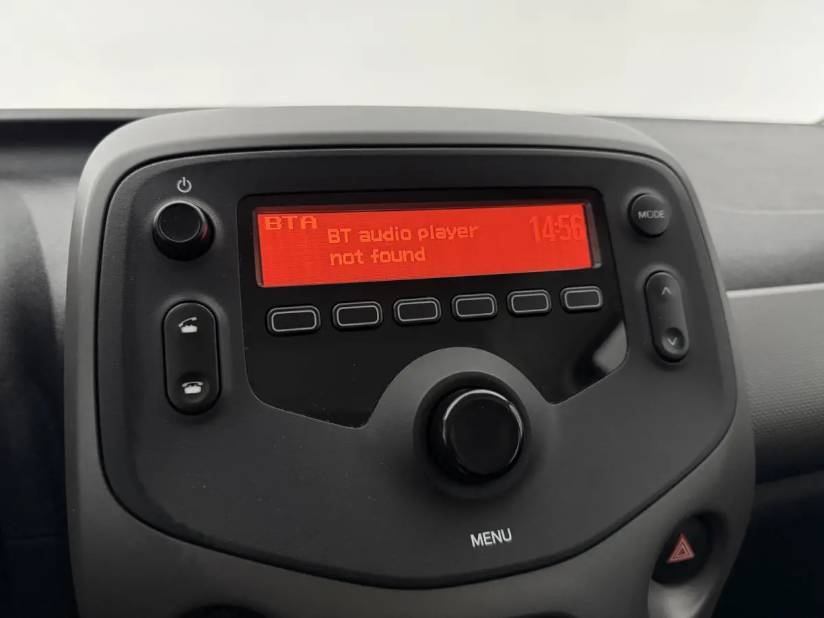 1.0 e-VTi Active | Airco | LED | Elektrische ramen | NAP
