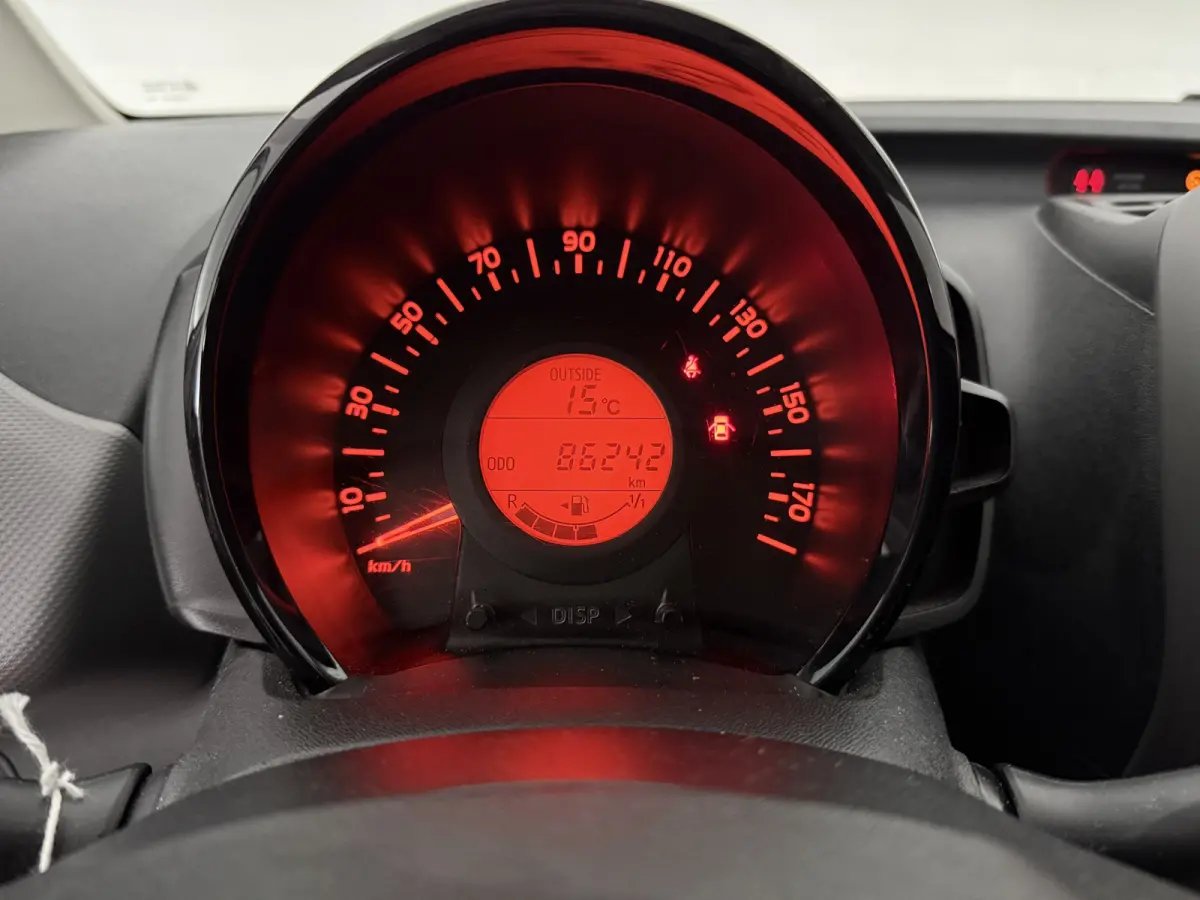 1.0 e-VTi Active | Airco | LED | Elektrische ramen | NAP