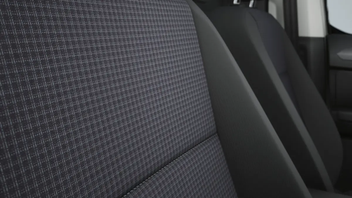 Maxi 2.0 TDI 102pk Comfort | Trekhaak | DAB+
