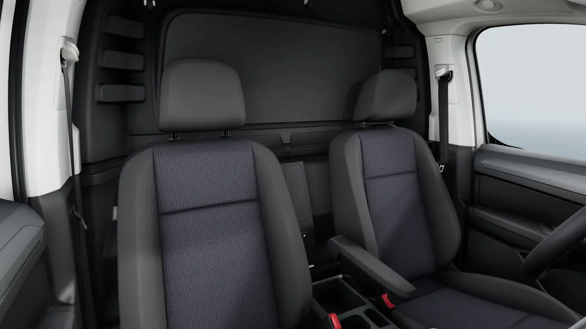 Maxi 2.0 TDI 102pk Comfort | Trekhaak | DAB+