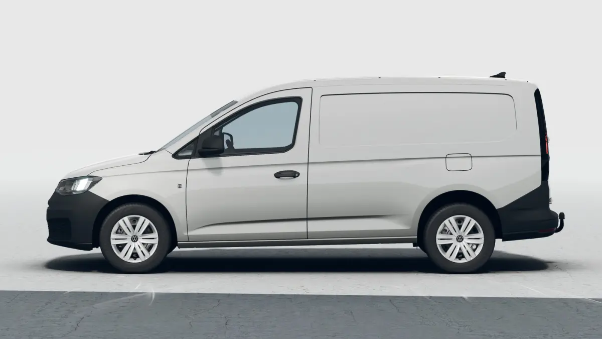Maxi 2.0 TDI 102pk Comfort | Trekhaak | DAB+