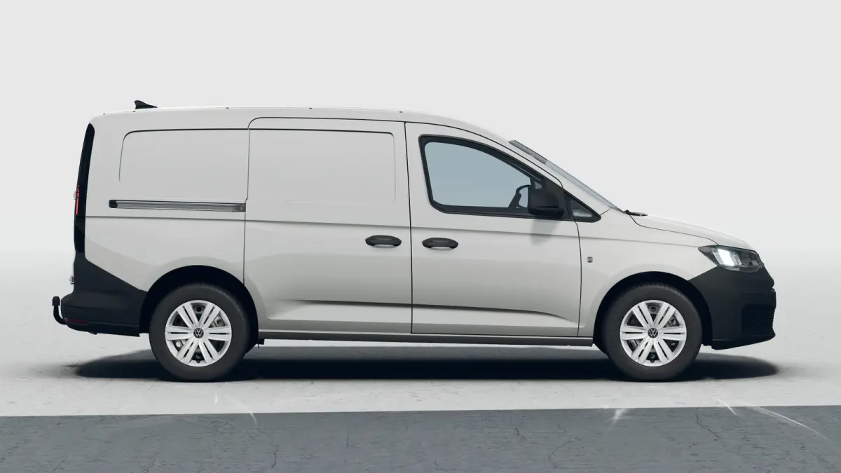 Maxi 2.0 TDI 102pk Comfort | Trekhaak | DAB+
