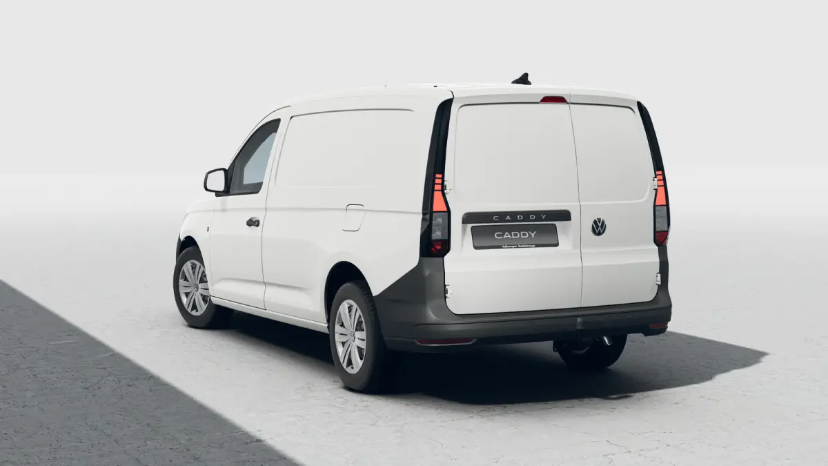 Maxi 2.0 TDI 102pk Comfort | Trekhaak | DAB+