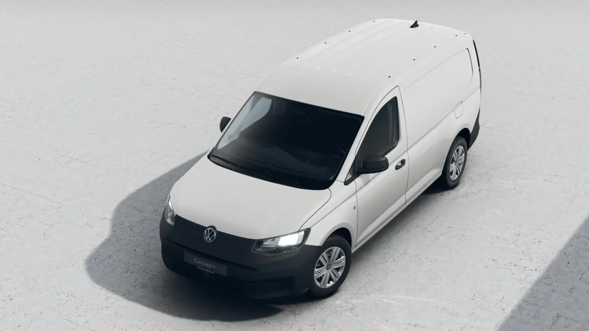 Maxi 2.0 TDI 102pk Comfort | Trekhaak | DAB+