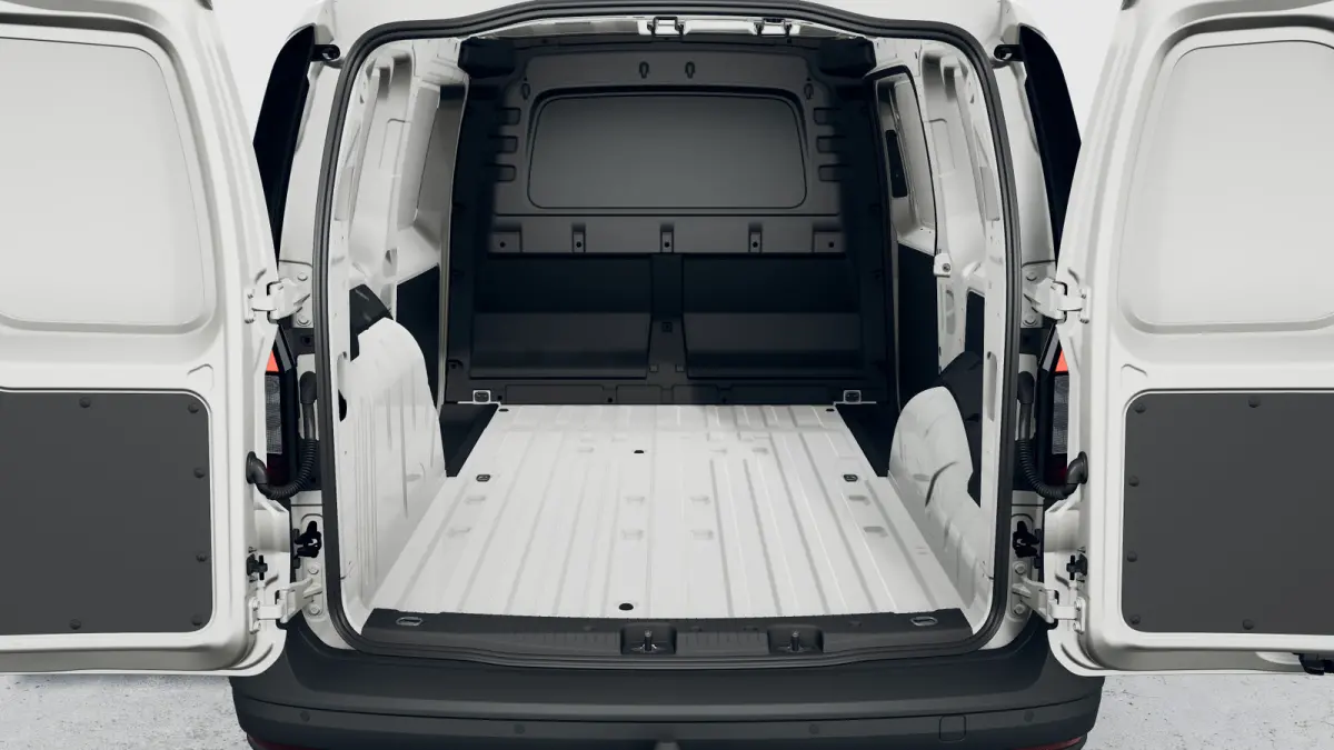 Maxi 2.0 TDI 102pk Comfort | Trekhaak | DAB+