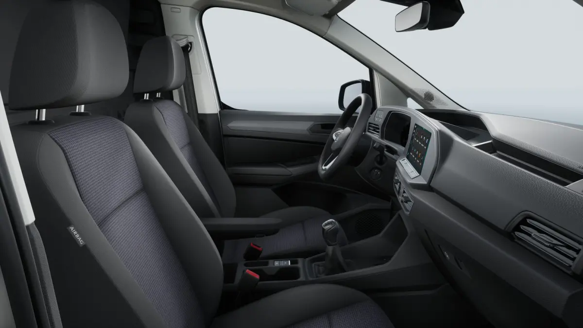 Maxi 2.0 TDI 102pk Comfort | Trekhaak | DAB+
