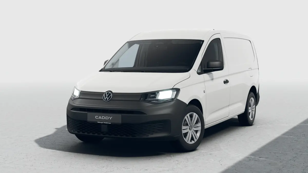 Maxi 2.0 TDI 102pk Comfort | Trekhaak | DAB+