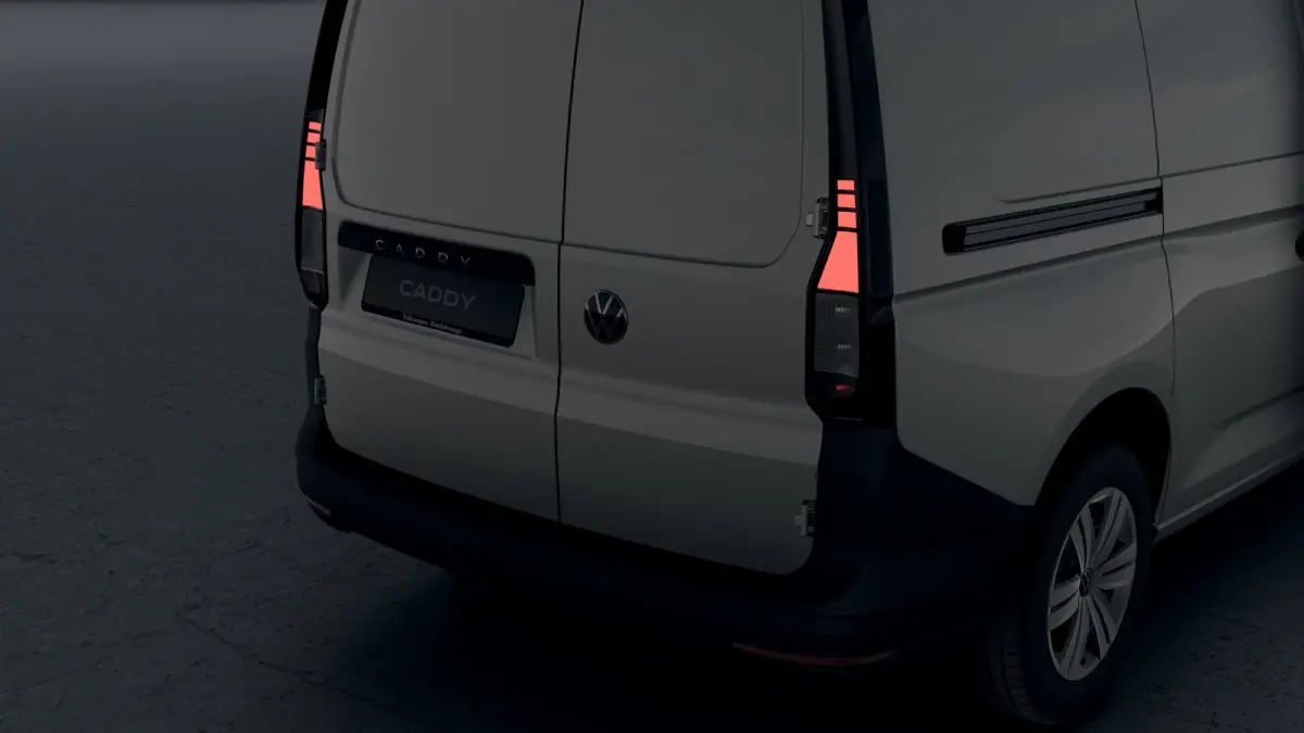 Maxi 2.0 TDI 102pk Comfort | Trekhaak | DAB+