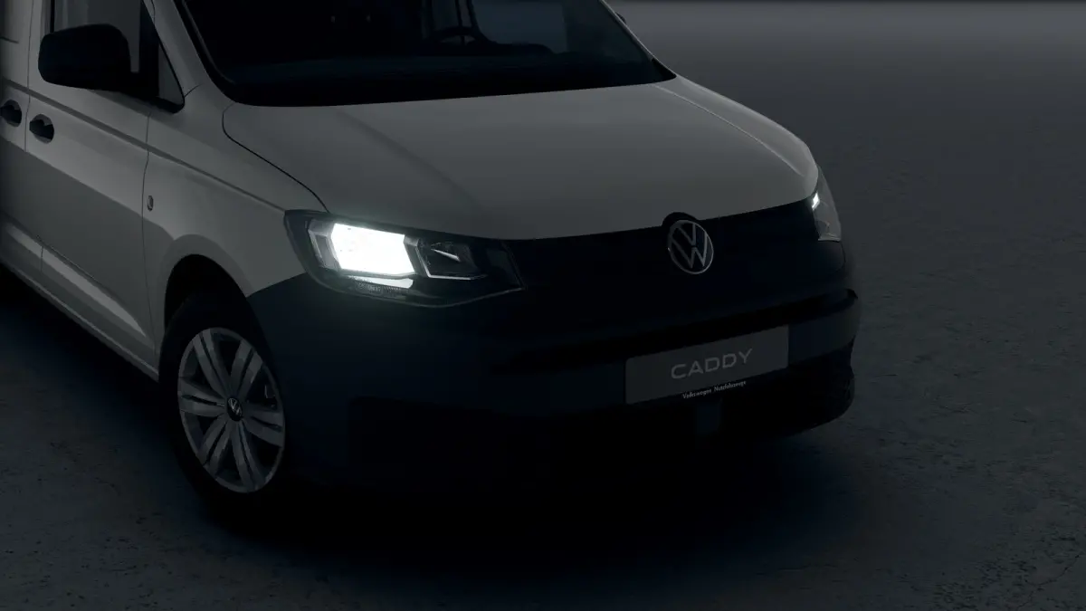 Maxi 2.0 TDI 102pk Comfort | Trekhaak | DAB+