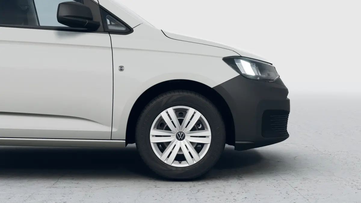 Maxi 2.0 TDI 102pk Comfort | Trekhaak | DAB+