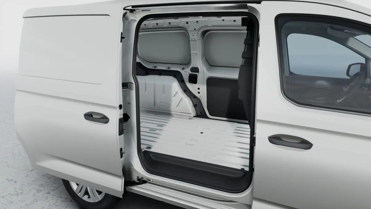 Maxi 2.0 TDI 102pk Comfort | Trekhaak | DAB+