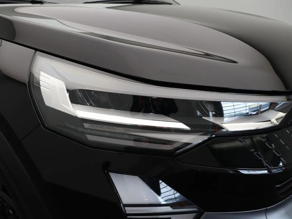 E-Tech full hybrid 145pk Esprit Alpine | Adaptive cruise control | Climate control | Stuurverwarming | Lichtmetalen velgen 19'' | Parkeersensoren Voor / Achter |