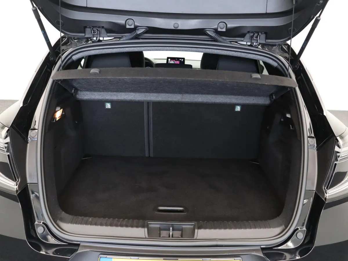 E-Tech full hybrid 145pk Esprit Alpine | Adaptive cruise control | Climate control | Stuurverwarming | Lichtmetalen velgen 19'' | Parkeersensoren Voor / Achter |