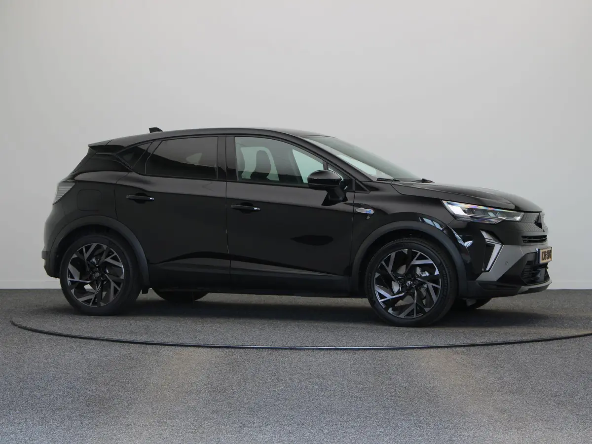 E-Tech full hybrid 145pk Esprit Alpine | Adaptive cruise control | Climate control | Stuurverwarming | Lichtmetalen velgen 19'' | Parkeersensoren Voor / Achter |