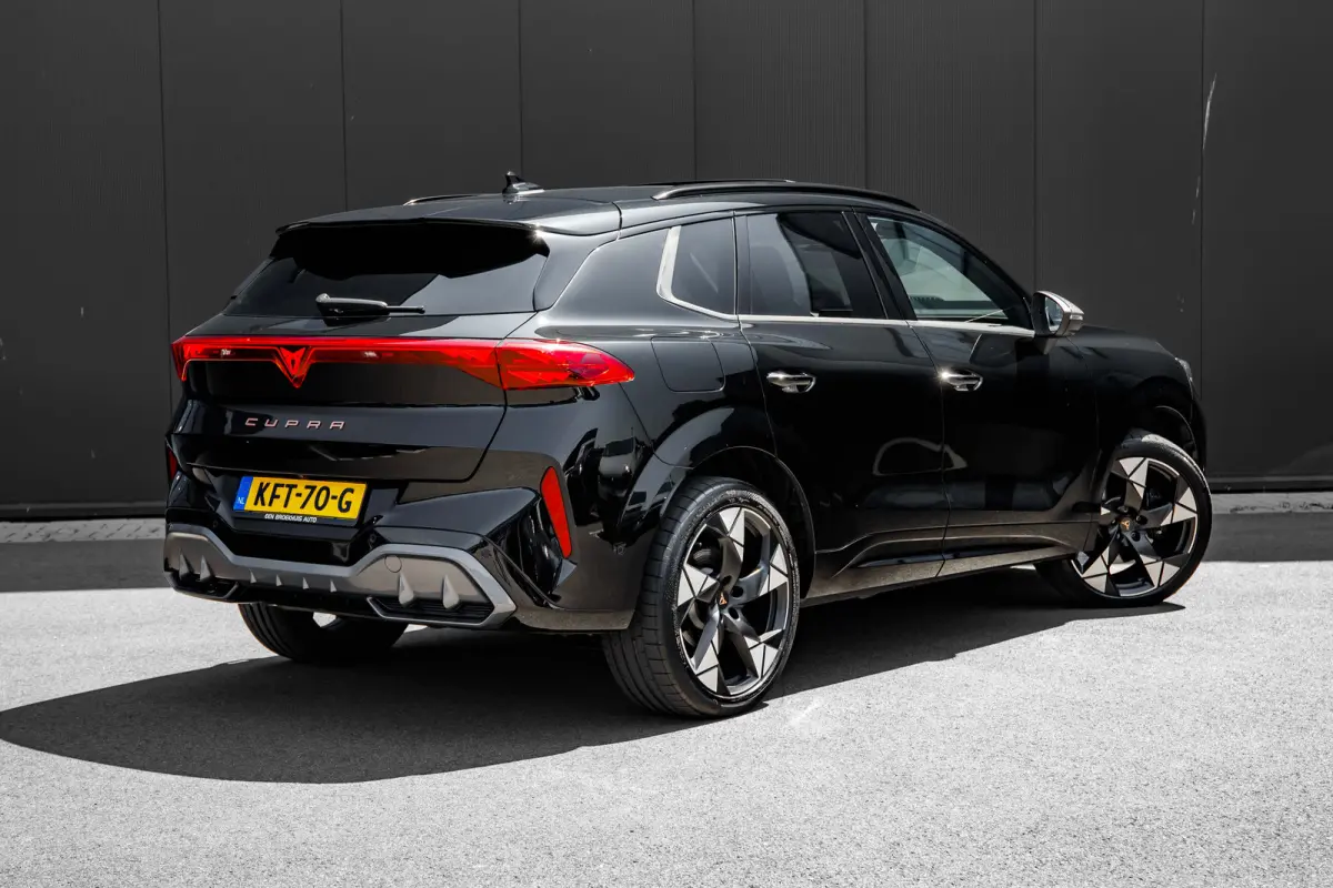 1.5 TSI e-Hybrid 272pk VZ Performance | Leder | Panoramadak | Trekhaak | Leder | Sennheiser | 360 Camera | 20"