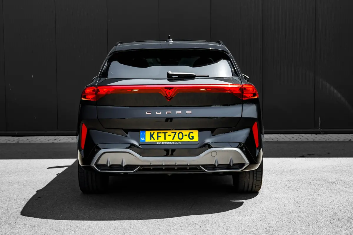 1.5 TSI e-Hybrid 272pk VZ Performance | Leder | Panoramadak | Trekhaak | Leder | Sennheiser | 360 Camera | 20"