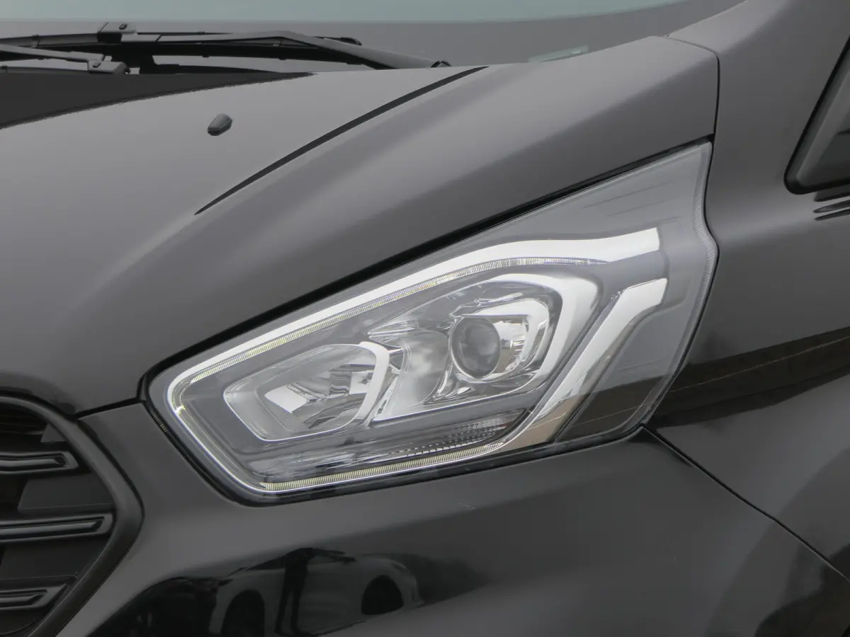 320 2.0 TDCI 130pk L2H1 Trend | Automaat | Navigatie | Cruise Control | DAB | CarPlay/Android Auto |