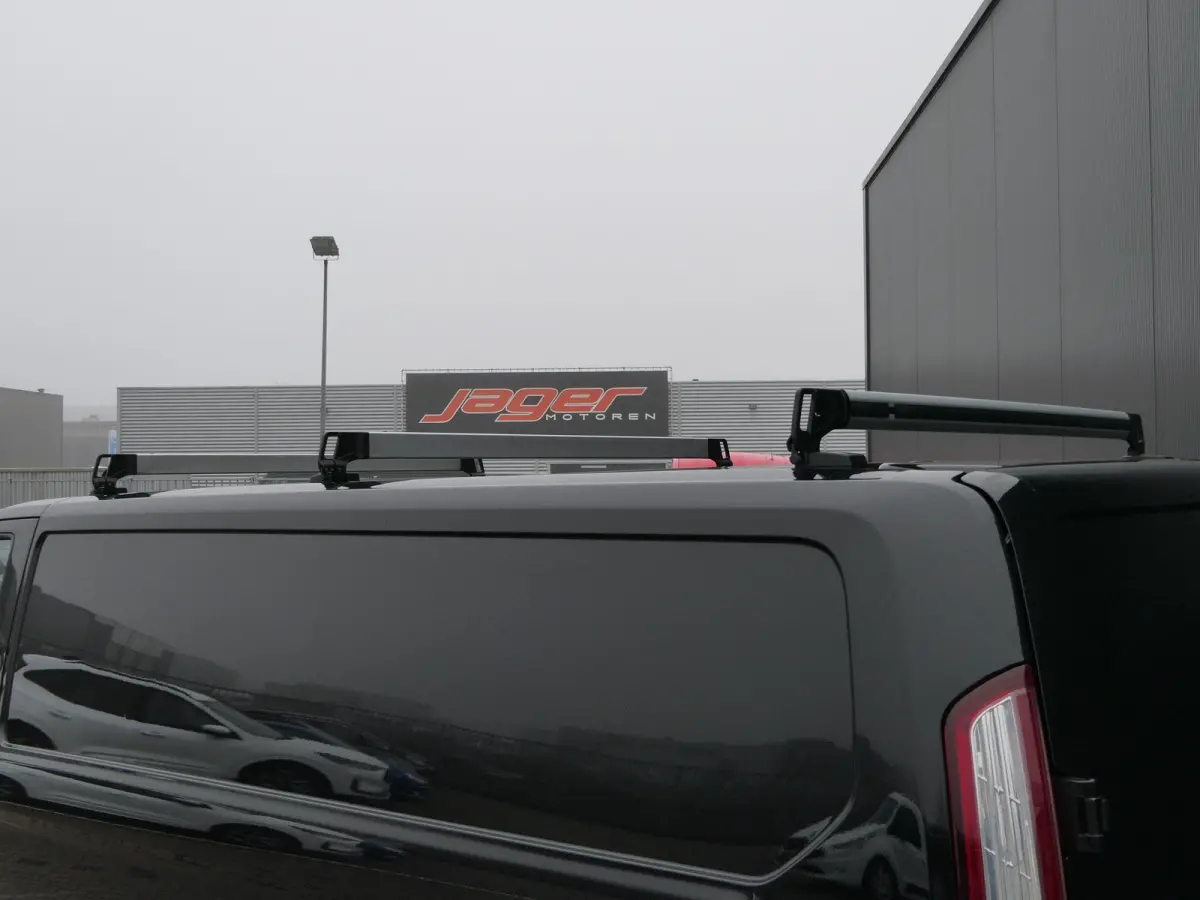 320 2.0 TDCI 130pk L2H1 Trend | Automaat | Navigatie | Cruise Control | DAB | CarPlay/Android Auto |
