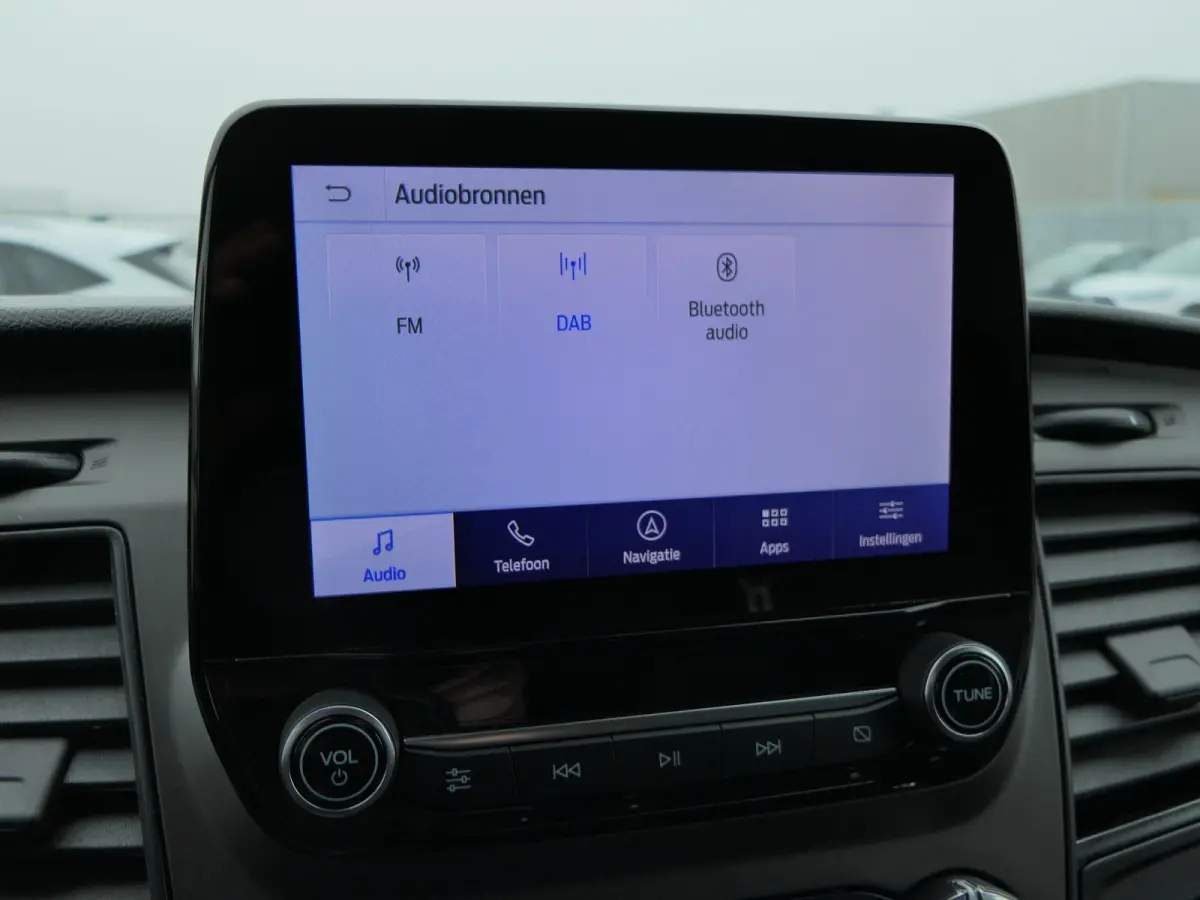 320 2.0 TDCI 130pk L2H1 Trend | Automaat | Navigatie | Cruise Control | DAB | CarPlay/Android Auto |