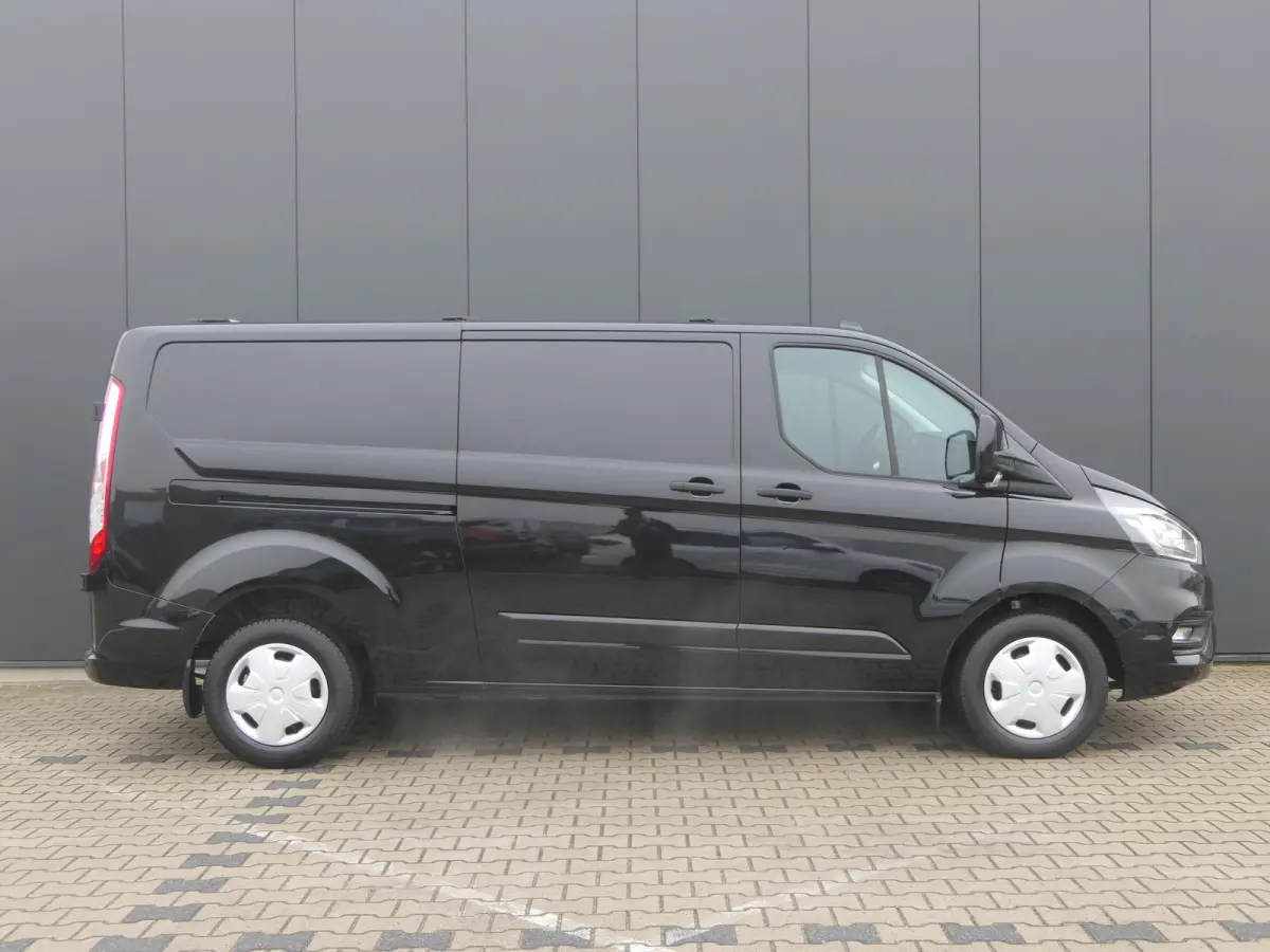 320 2.0 TDCI 130pk L2H1 Trend | Automaat | Navigatie | Cruise Control | DAB | CarPlay/Android Auto |