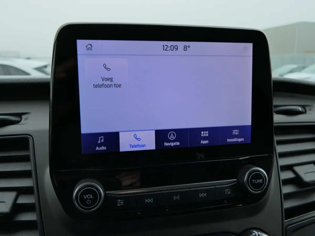 320 2.0 TDCI 130pk L2H1 Trend | Automaat | Navigatie | Cruise Control | DAB | CarPlay/Android Auto |
