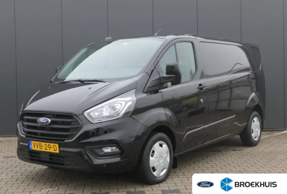 320 2.0 TDCI 130pk L2H1 Trend | Automaat | Navigatie | Cruise Control | DAB | CarPlay/Android Auto |