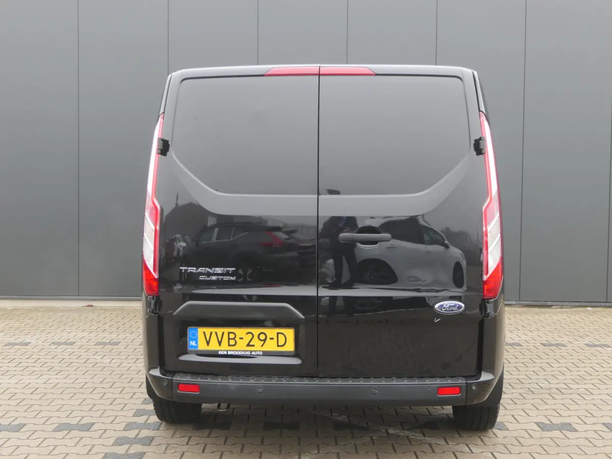 320 2.0 TDCI 130pk L2H1 Trend | Automaat | Navigatie | Cruise Control | DAB | CarPlay/Android Auto |