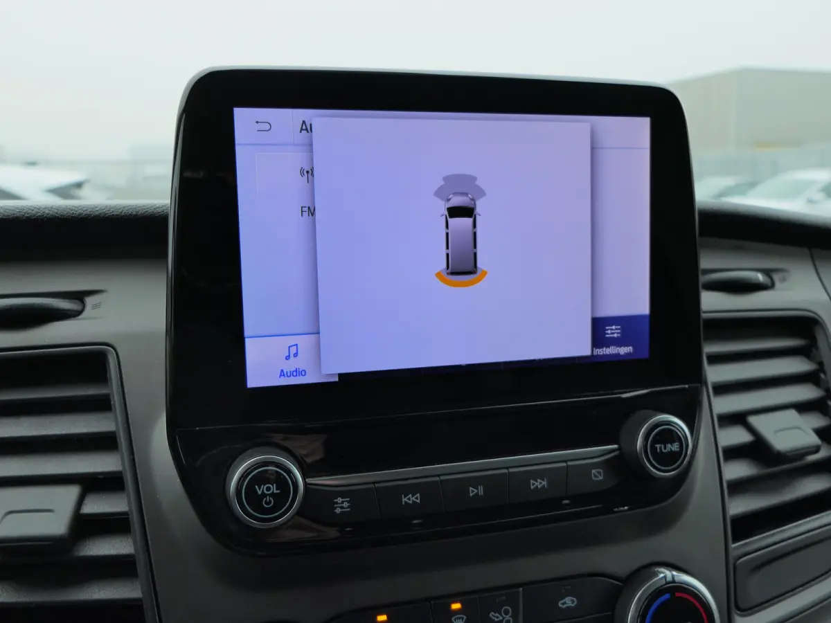 320 2.0 TDCI 130pk L2H1 Trend | Automaat | Navigatie | Cruise Control | DAB | CarPlay/Android Auto |