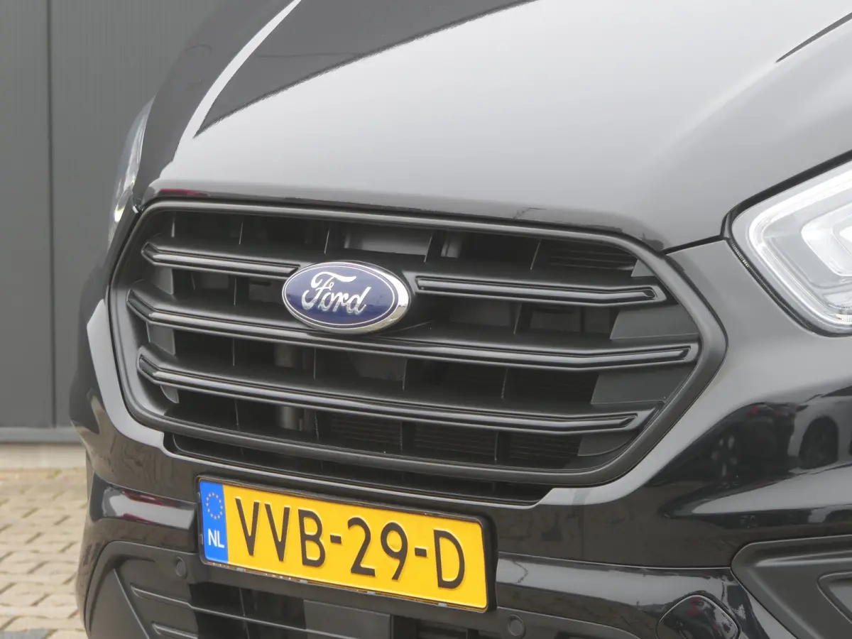 320 2.0 TDCI 130pk L2H1 Trend | Automaat | Navigatie | Cruise Control | DAB | CarPlay/Android Auto |