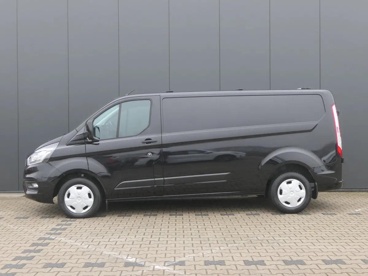 320 2.0 TDCI 130pk L2H1 Trend | Automaat | Navigatie | Cruise Control | DAB | CarPlay/Android Auto |