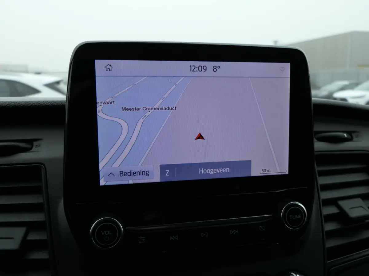 320 2.0 TDCI 130pk L2H1 Trend | Automaat | Navigatie | Cruise Control | DAB | CarPlay/Android Auto |