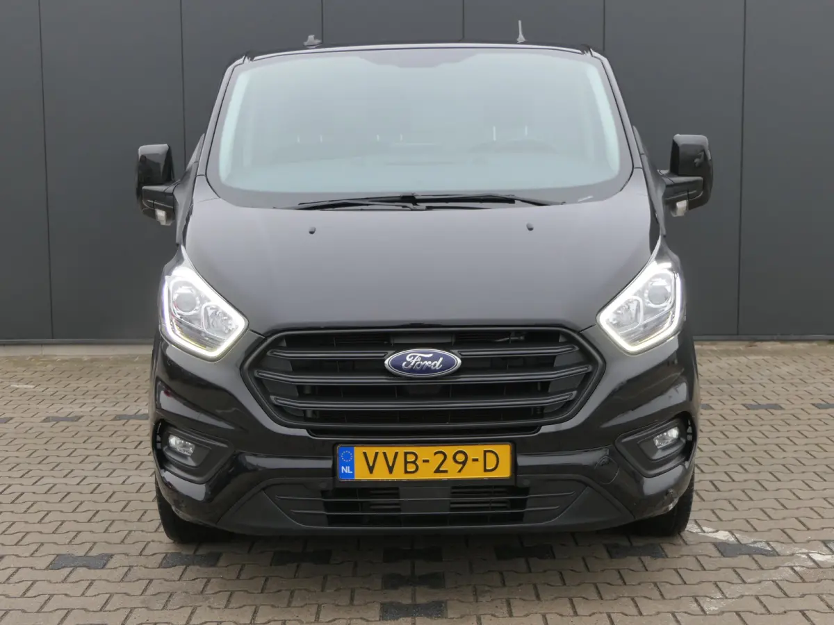 320 2.0 TDCI 130pk L2H1 Trend | Automaat | Navigatie | Cruise Control | DAB | CarPlay/Android Auto |