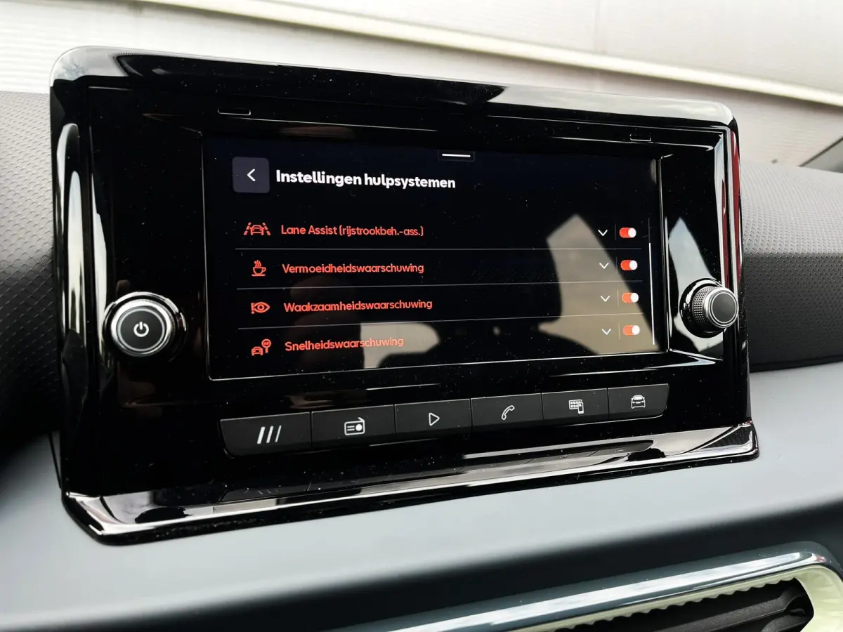 1.0 TSI 95pk Style Nieuw Model | Cruise Control | Airco