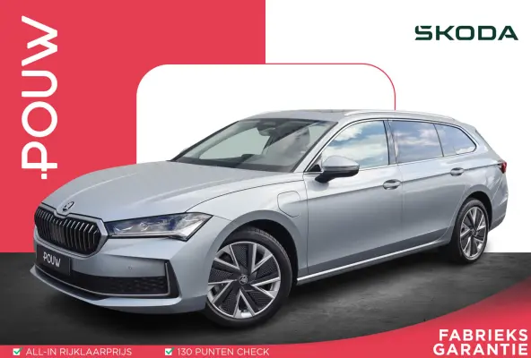 1.5 TSI 204pk PHEV Edition | SoH 100% | Panoramadak | 18" Velgen | Massage