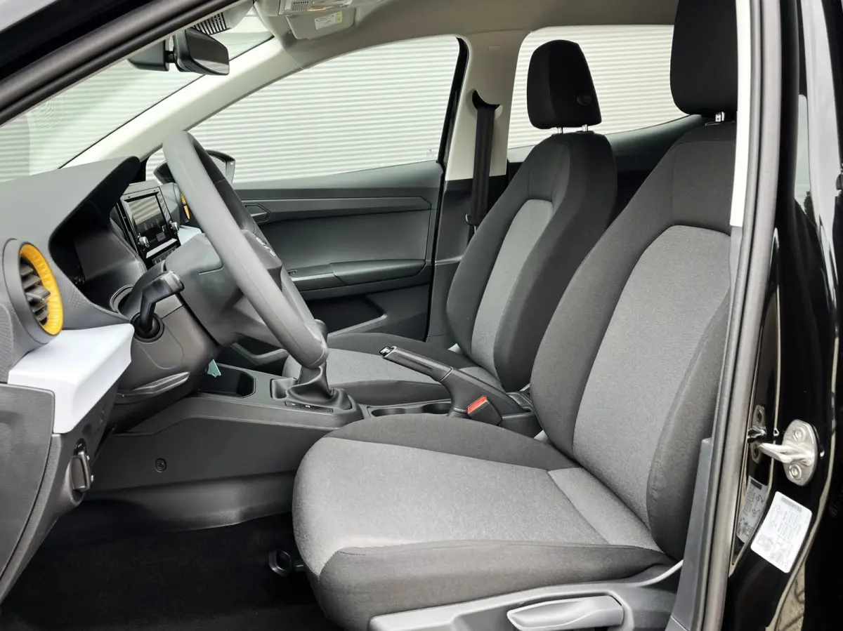 1.0 EcoTSI 95pk Reference | LMV 15'' | Cruise Control