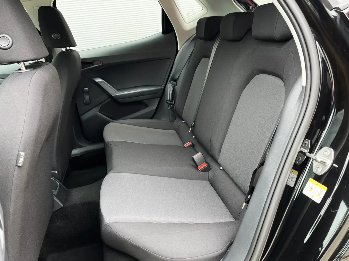 1.0 EcoTSI 95pk Reference | LMV 15'' | Cruise Control