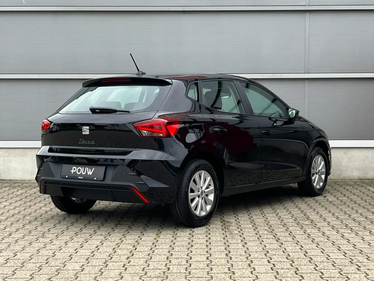 1.0 EcoTSI 95pk Reference | LMV 15'' | Cruise Control