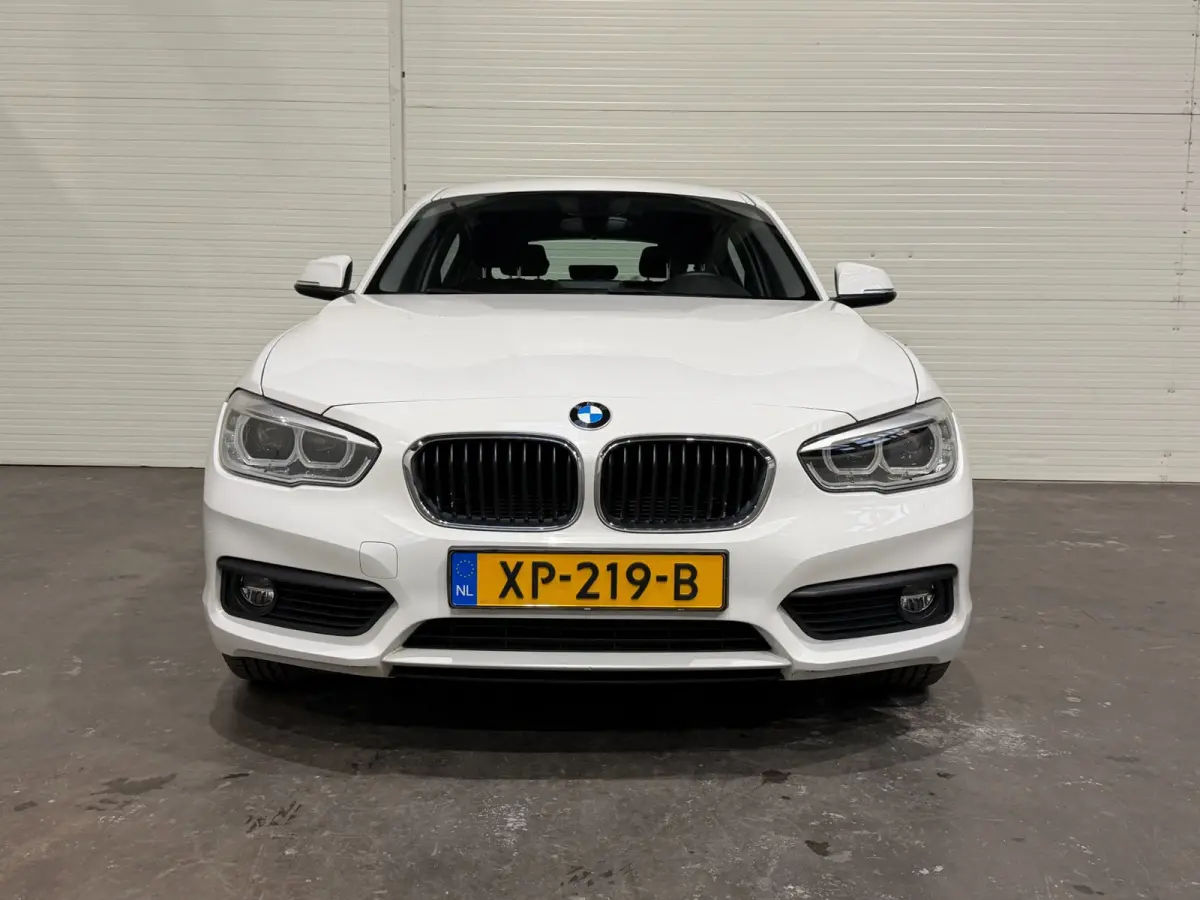 118i Executive PDC / LMV / Automaat / Cruise Control / Navi