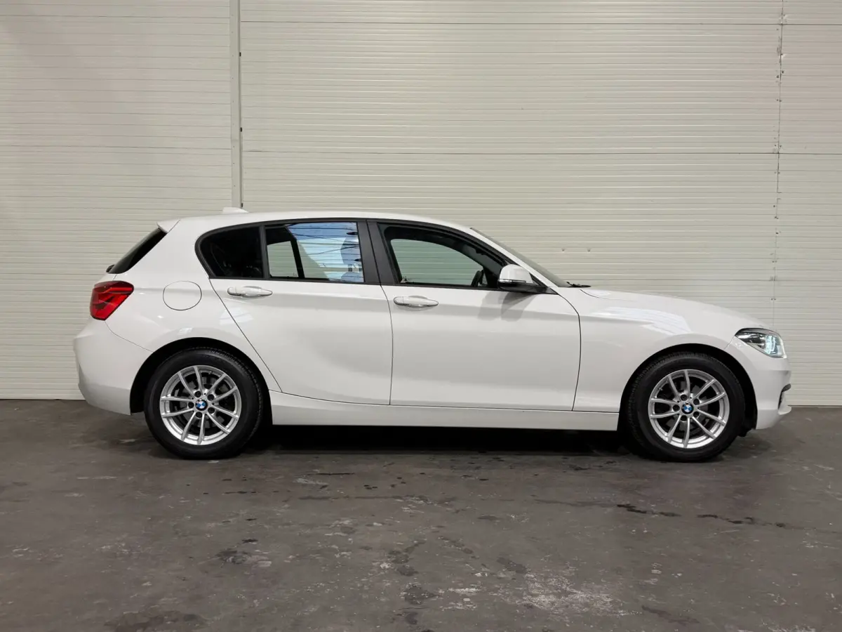 118i Executive PDC / LMV / Automaat / Cruise Control / Navi