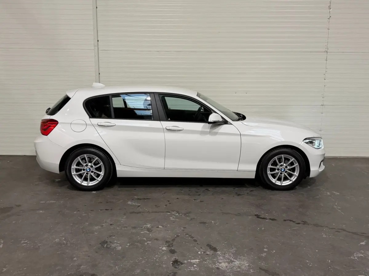 118i Executive PDC / LMV / Automaat / Cruise Control / Navi