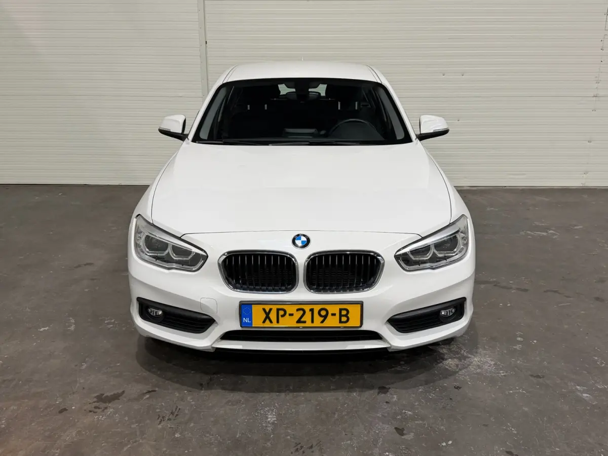 118i Executive PDC / LMV / Automaat / Cruise Control / Navi