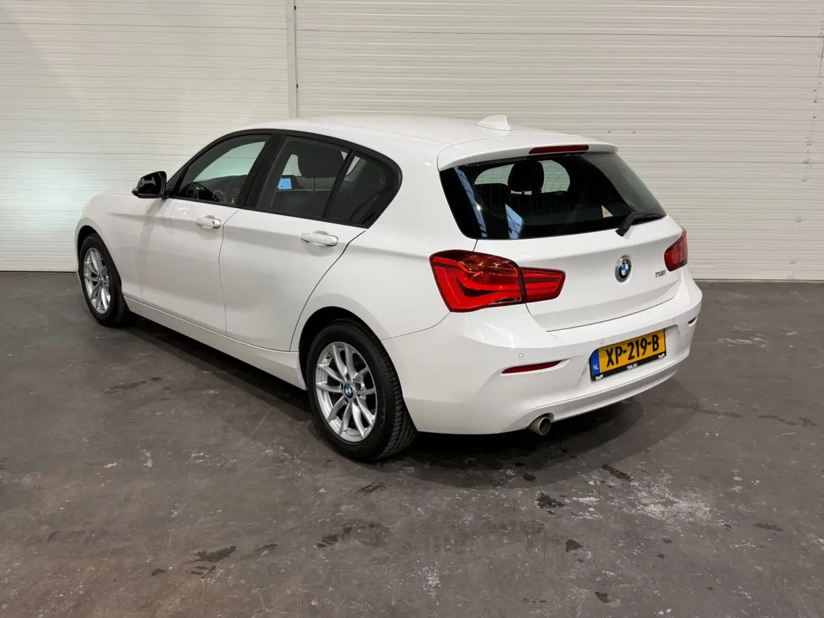 118i Executive PDC / LMV / Automaat / Cruise Control / Navi