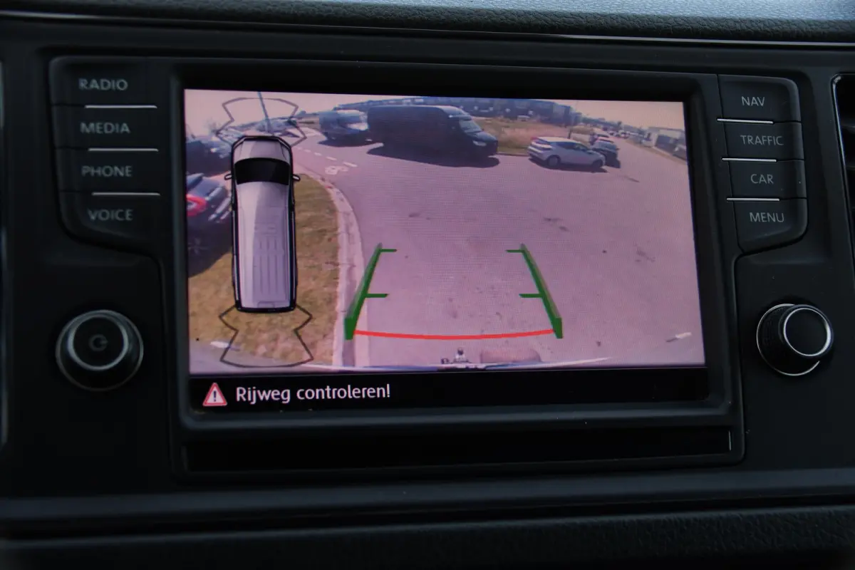 3.180 35 2.0 L4H3 PB Edition Cruise, Camera, Carplay, 177pk, LED, Clima, Trekhaak, Automaat, Sensoren, Geveerde stoel, Uniek!