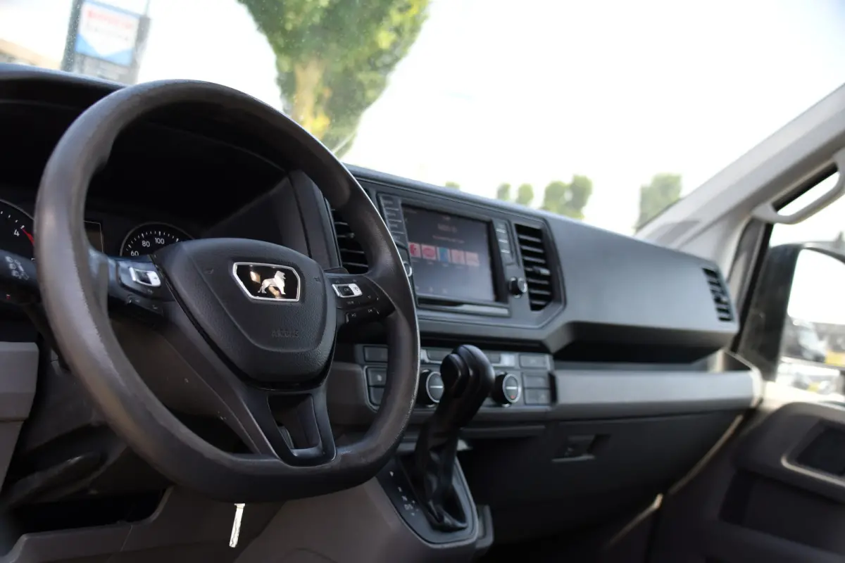 3.180 35 2.0 L4H3 PB Edition Cruise, Camera, Carplay, 177pk, LED, Clima, Trekhaak, Automaat, Sensoren, Geveerde stoel, Uniek!