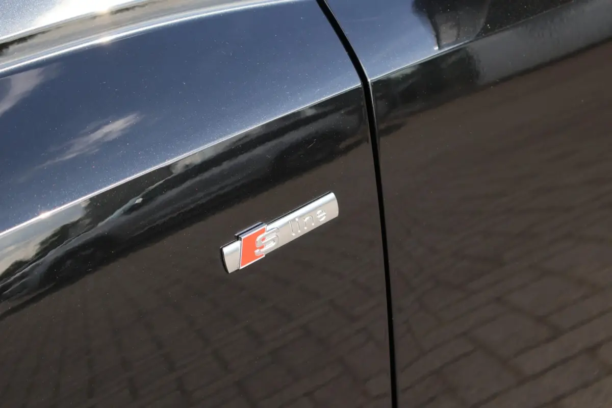35 TFSI 150pk S-tronic S-Line | Afn. trekhaak | Navigatie | Sportstoelen | Stoelverwarming | Cruise Control | Dodehoek sensor | Elek. kofferbakklep | Elek. inklapbare spiegels