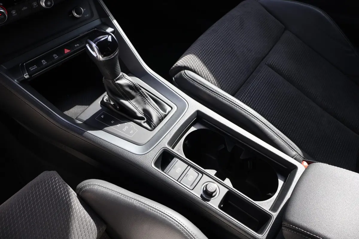 35 TFSI 150pk S-tronic S-Line | Afn. trekhaak | Navigatie | Sportstoelen | Stoelverwarming | Cruise Control | Dodehoek sensor | Elek. kofferbakklep | Elek. inklapbare spiegels